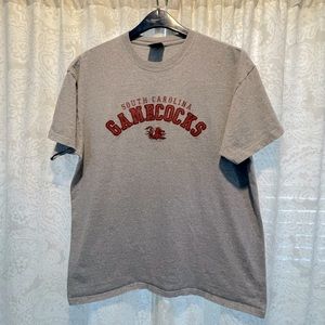 USC Gamecocks Men’s XL T-shirt by J. America